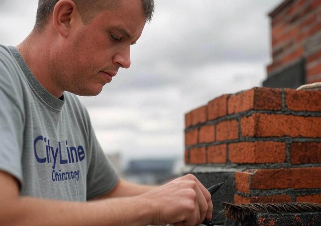 Affordable Chimney Draft Issue Services in Garland, TX