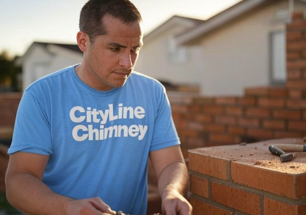Affordable Chimney Rebuilding Services in Garland, TX