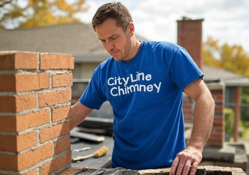 Chimney Draft Issue Services You Can Trust in Garland, TX
