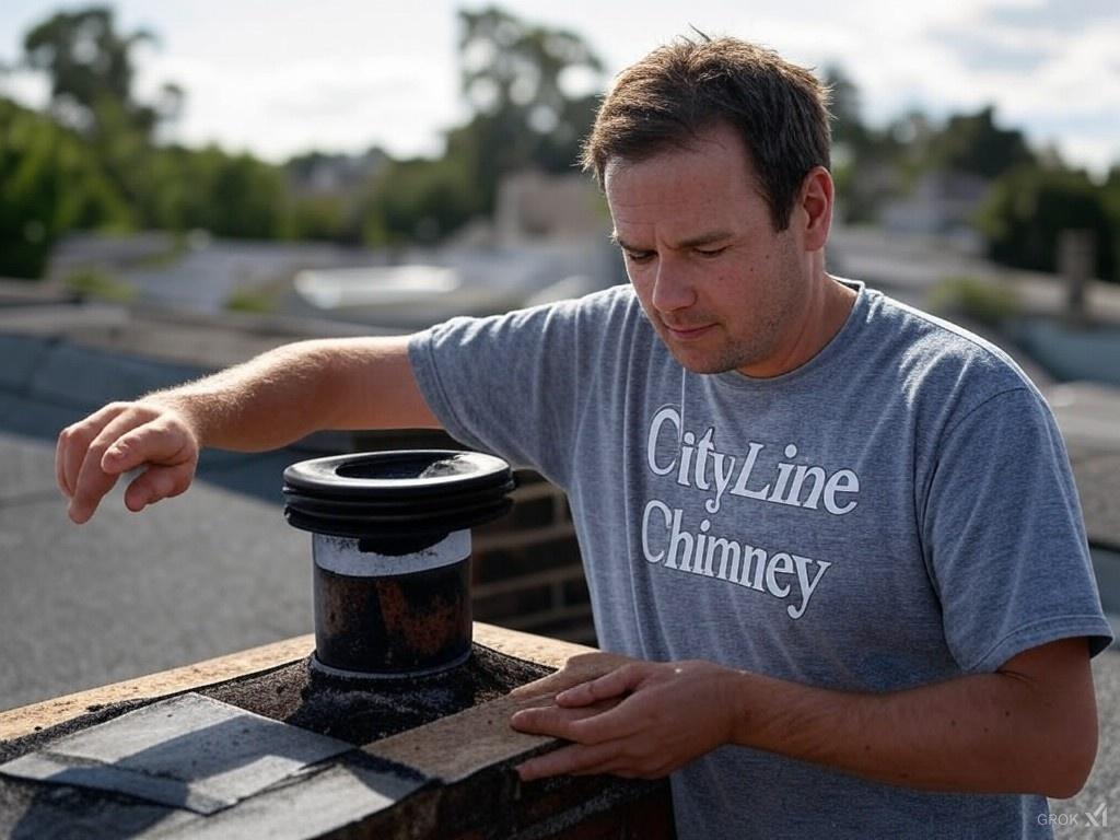 Expert Chimney Cap Services for Leak Prevention and Durability in Garland, TX