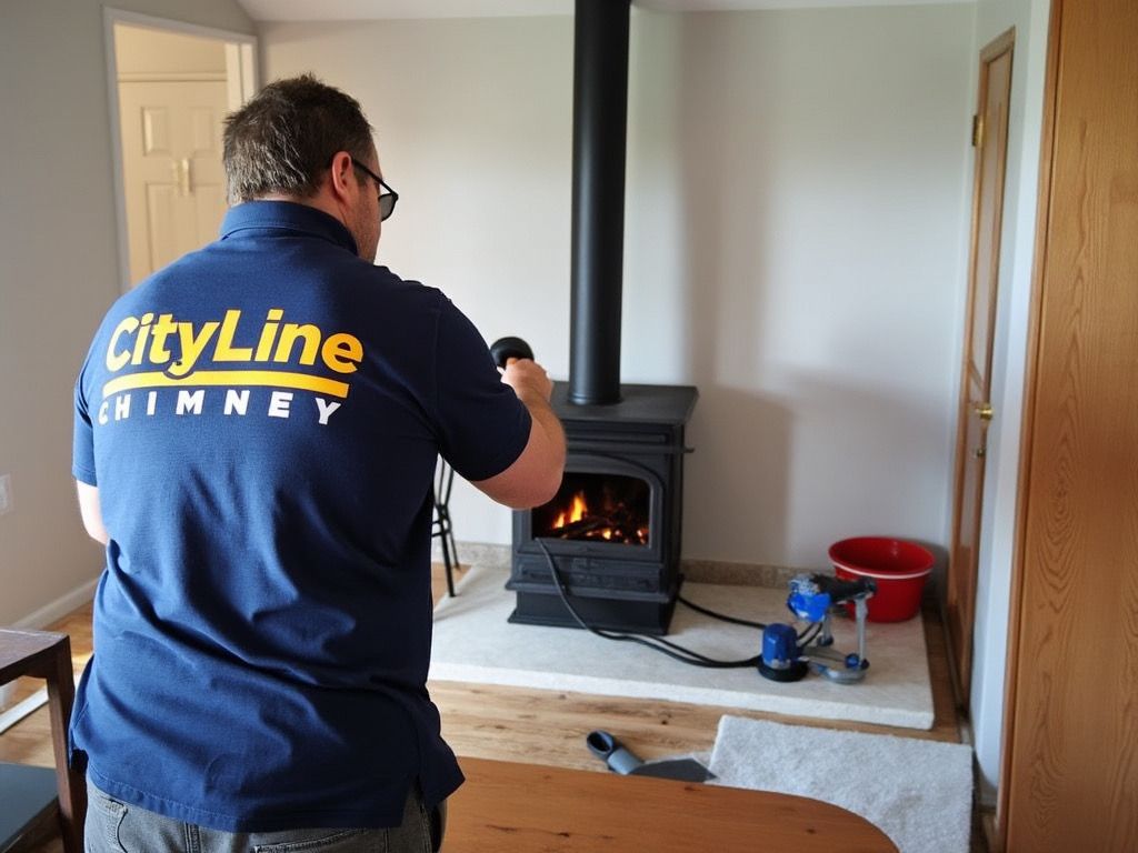 Expert Chimney Liner Installation and Repair in Garland, TX
