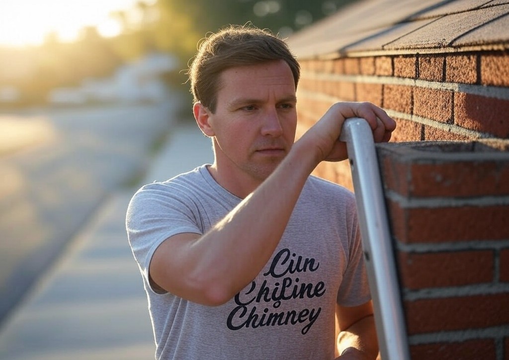 Expert Chimney Repair Solutions for a Secure and Efficient Home in Garland, TX