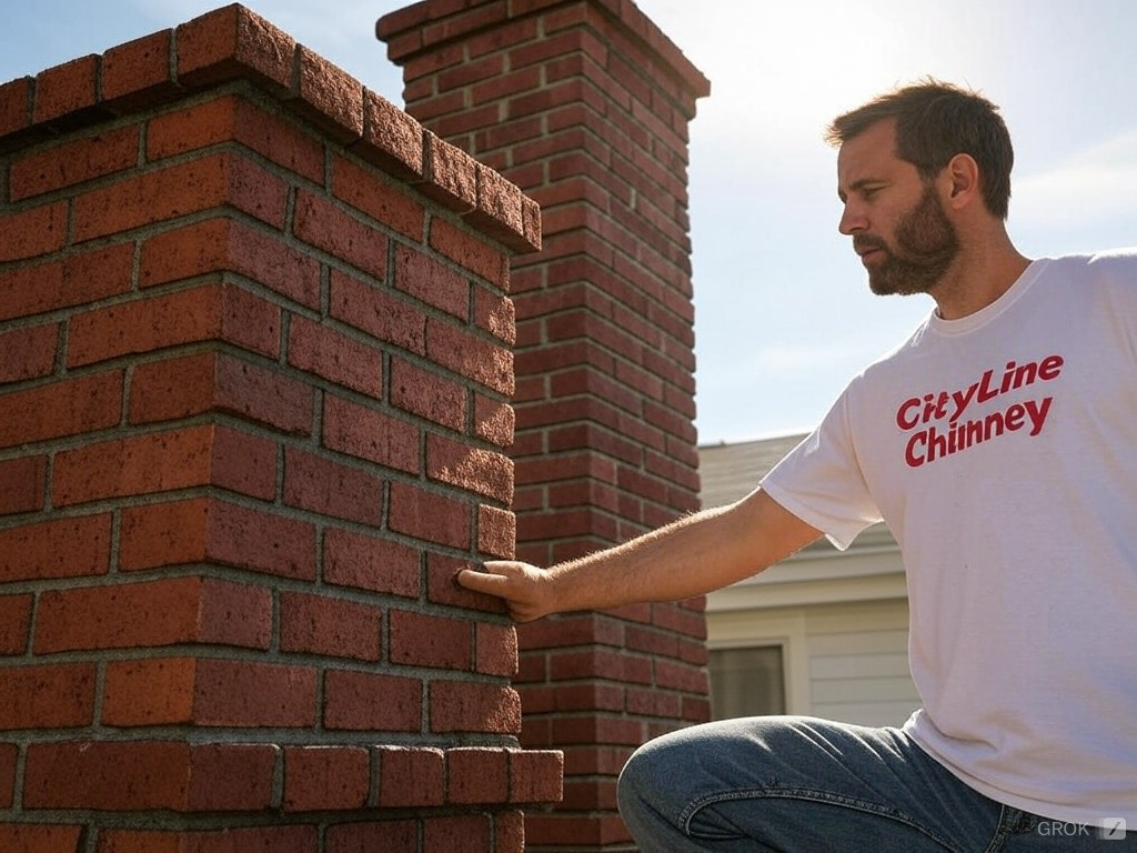 Professional Chimney Liner Installation and Repair in Garland, TX