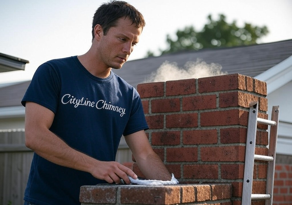 Professional Chimney Rebuilding for Enhanced Safety and Efficiency in Garland, TX