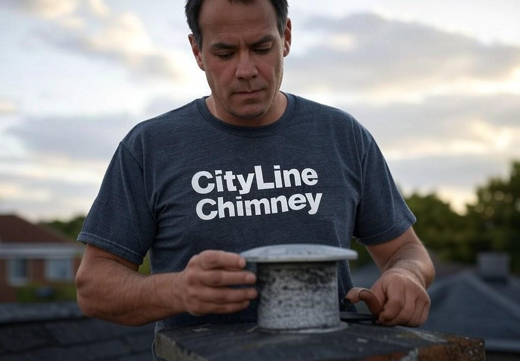 Quality Chimney Flashing Services in Garland, TX