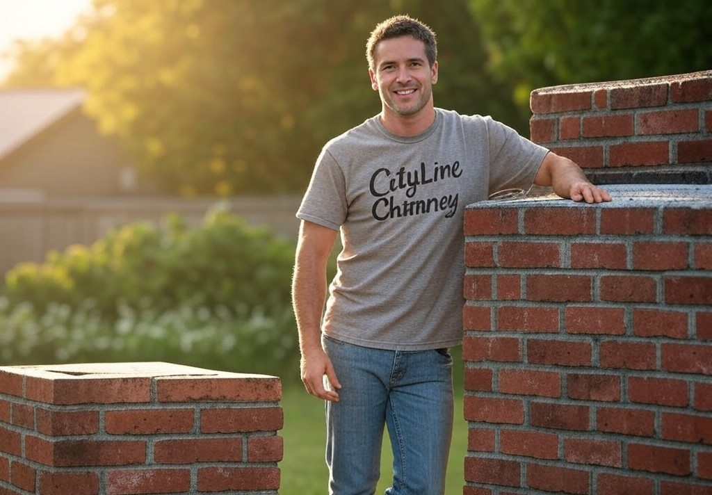 Quick and Dependable Chimney Repair Services in Garland, TX
