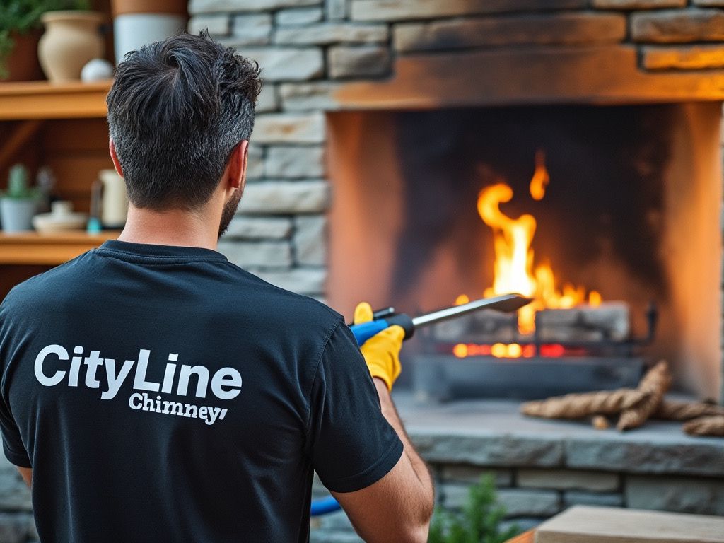 Top-Rated Chimney Liner Services for Your Home in Garland, TX