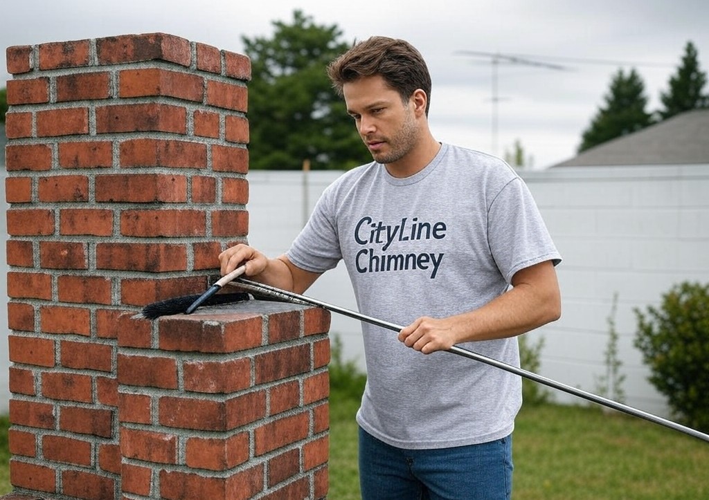 Your Trusted Chimney Sweep for a Safer, Cleaner Home in Garland, TX